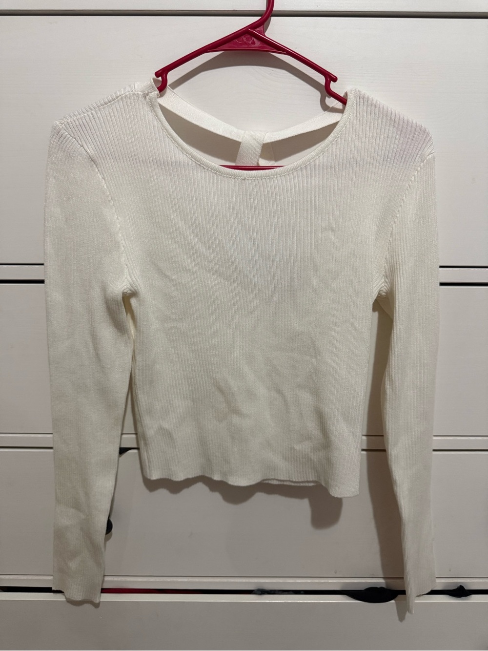 Crave Fame Top
